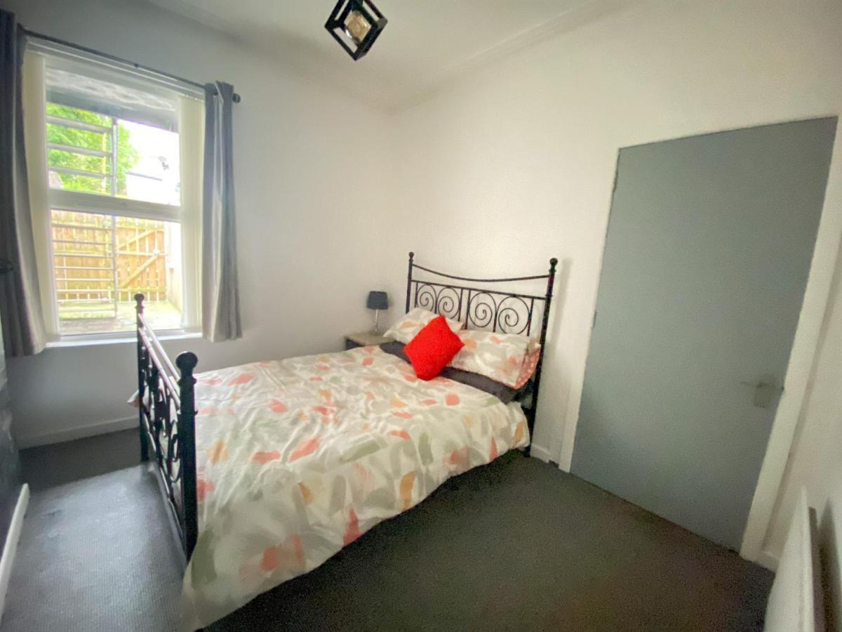 Cheap & Cheerful Apartment Near Bangor Marina المظهر الخارجي الصورة
