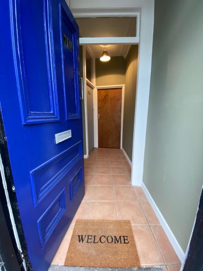 Cheap & Cheerful Apartment Near Bangor Marina المظهر الخارجي الصورة