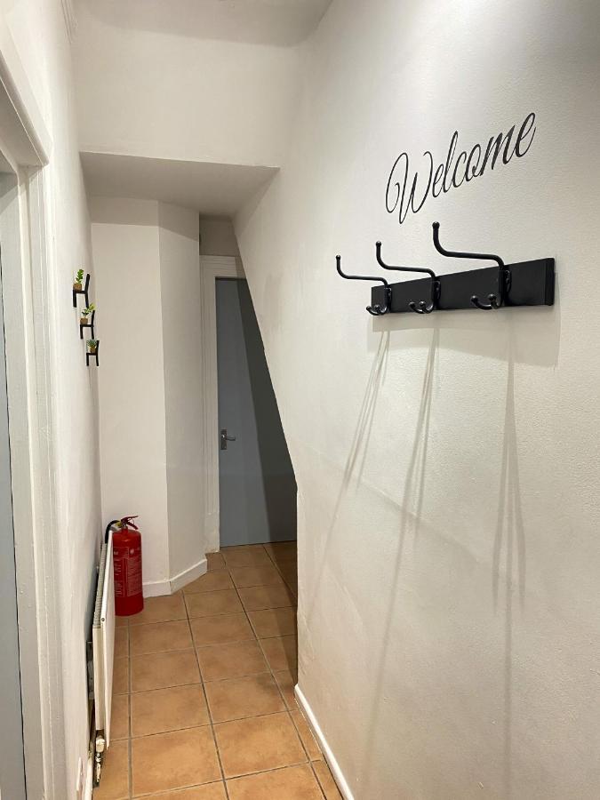 Cheap & Cheerful Apartment Near Bangor Marina المظهر الخارجي الصورة